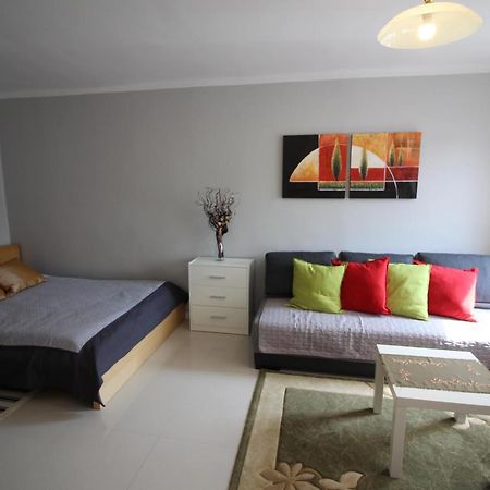 Apartament Pod Jasna Gora Częstochowa Exterior foto